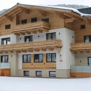  Apartment Saalbacher Perle Top 3 Jokercard Included