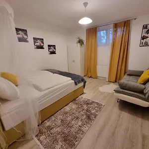 Cozy Nest Salzburg