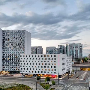 Prize By Radisson, 3* Vienna