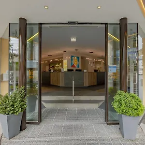 3* Hotel Altstadt Hofwirt
