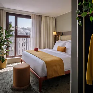 Max Brown 5th District, Part Of Sircle Collection - Formerly Pentahotel 4* Vienna