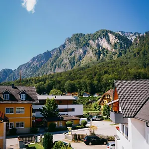 Mountain View Salzburg - Self Check-in - Grodig