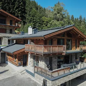 Glemmerl Mountain Lodge, Hinterglemm Saalbach-Hinterglemm