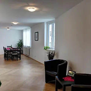 Gasser - Karlskirche Apartment Wien