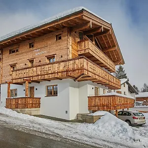 Guter Hirte Saalbach-Hinterglemm