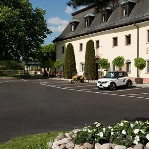 3* Hotel Kaiserhof