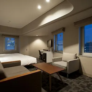 Agora Place Asakusa Отель Токио