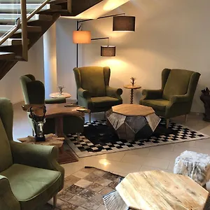 Enziana 3* Vienna