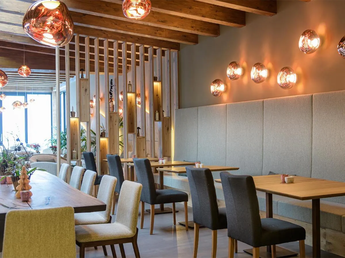 Alpinresort Valsaa - Sport & Spa Saalbach-Hinterglemm