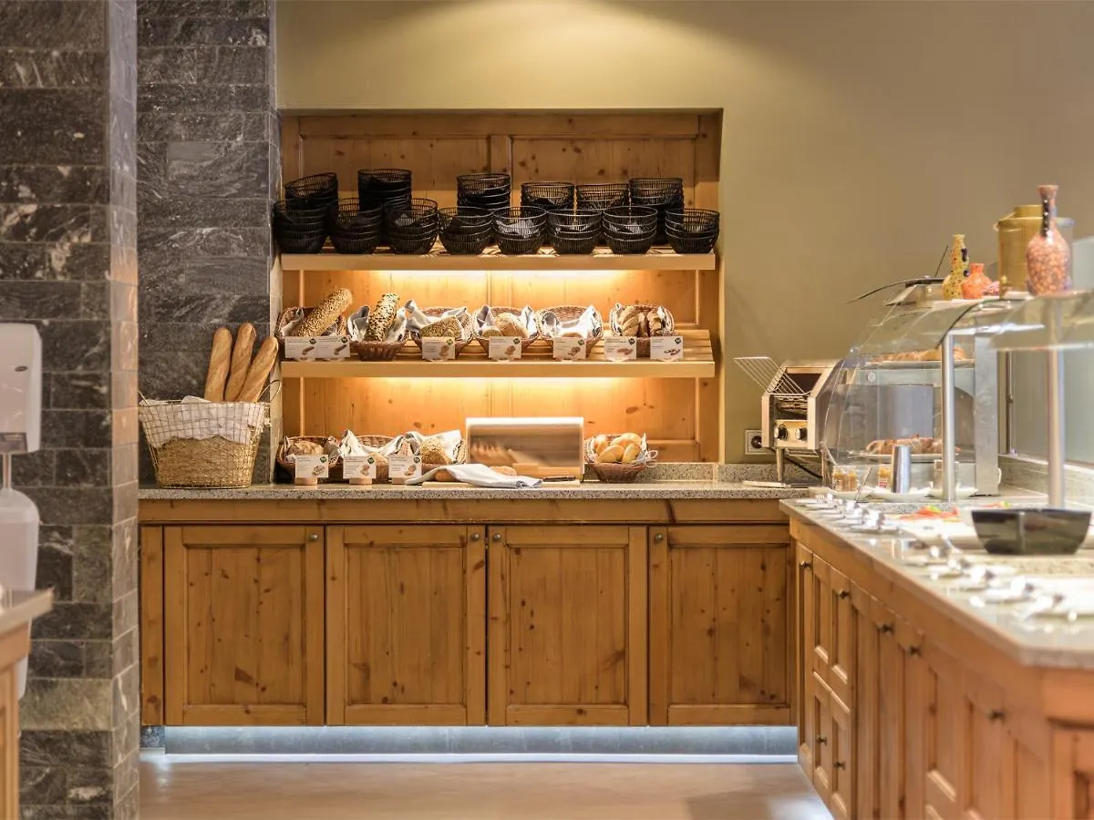 Hotel Alpinresort Valsaa - Sport & Spa Saalbach-Hinterglemm