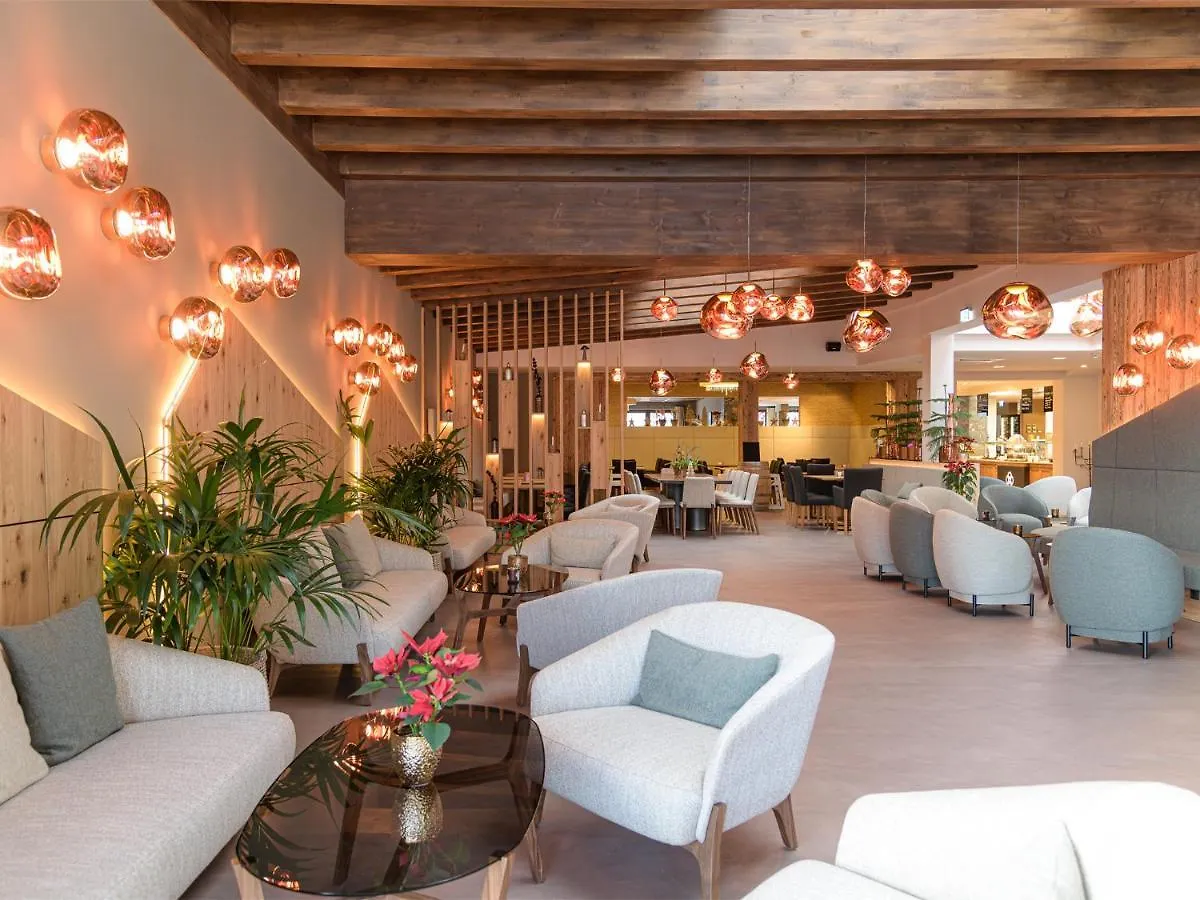 Alpinresort Valsaa - Sport & Spa Saalbach-Hinterglemm