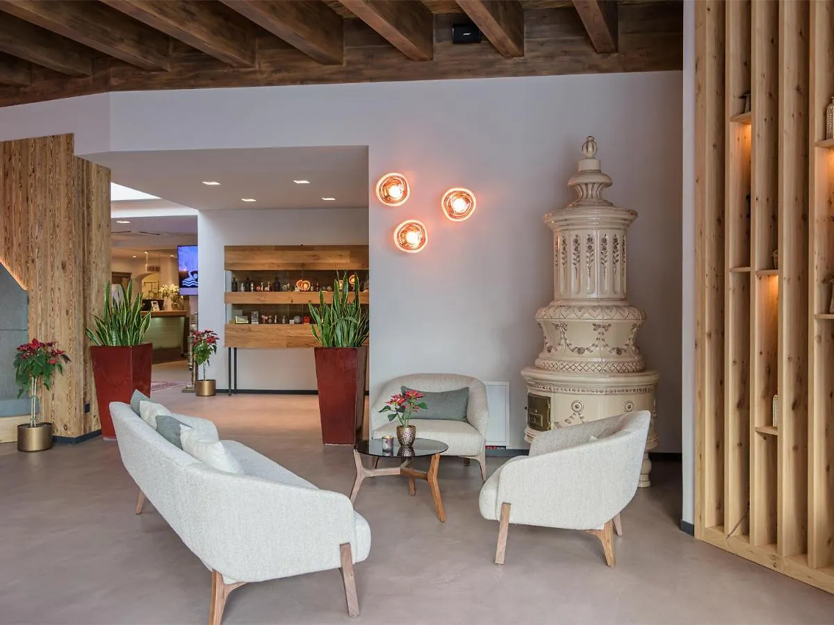 Alpinresort Valsaa - Sport & Spa Saalbach-Hinterglemm Austria
