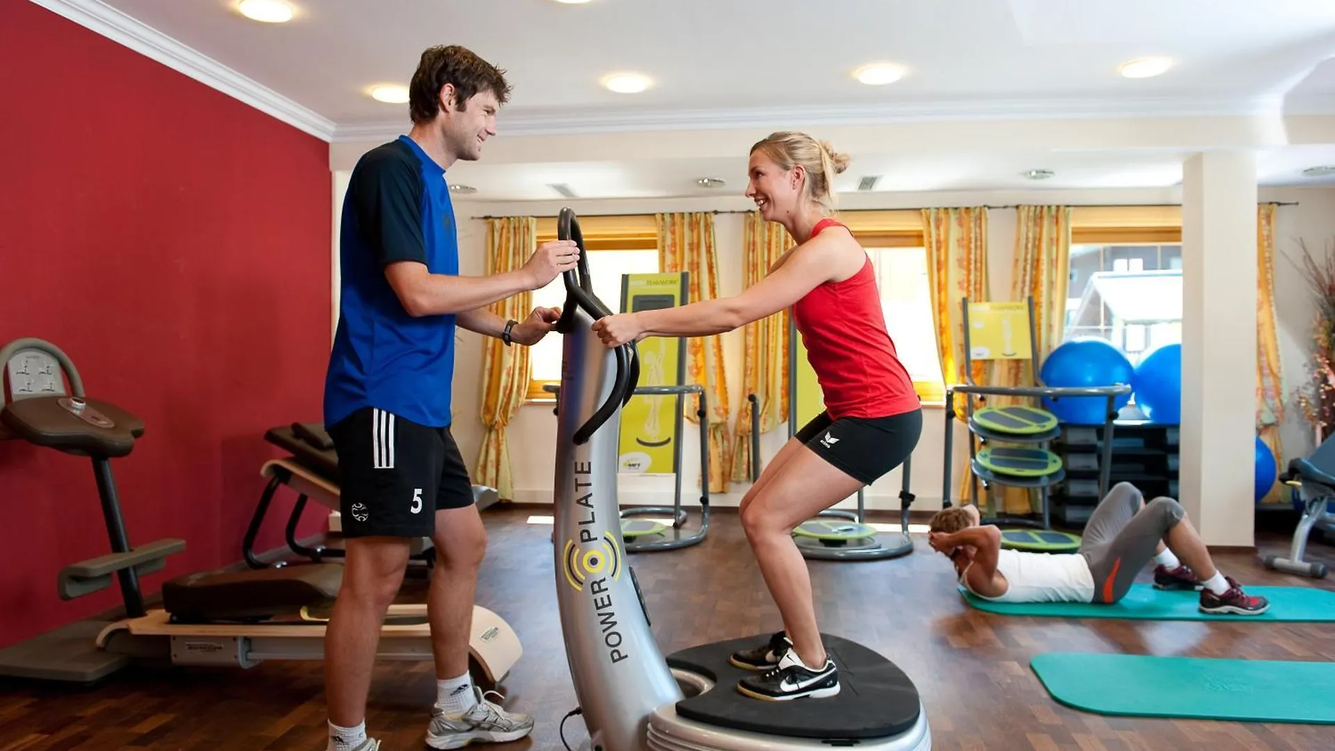 Alpinresort Valsaa - Sport & Spa Saalbach-Hinterglemm Hotel
