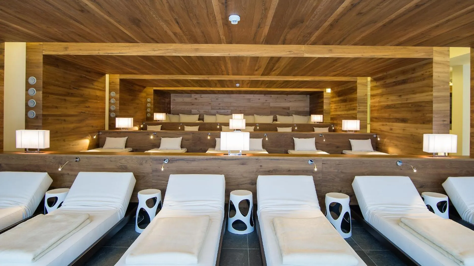 Alpinresort Valsaa - Sport & Spa Saalbach-Hinterglemm Hotel