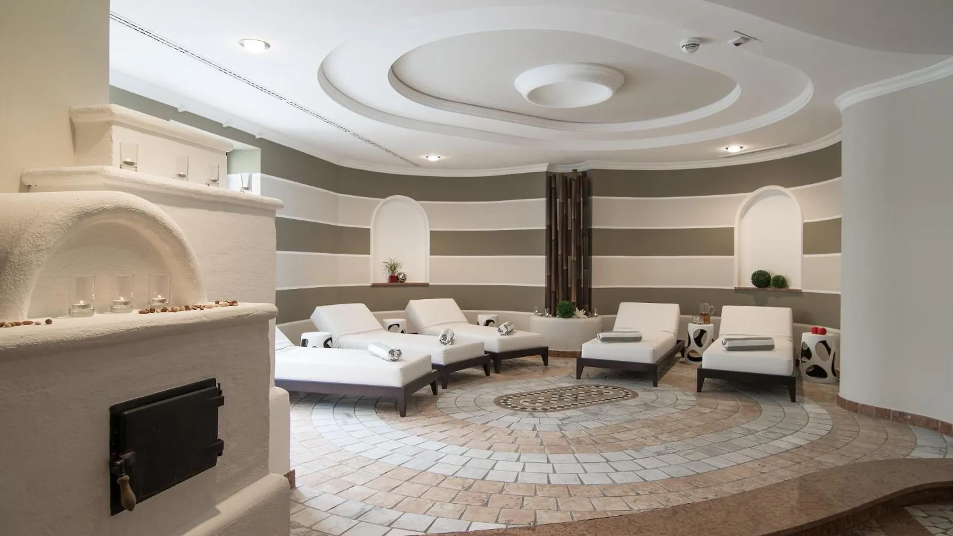 Alpinresort Valsaa - Sport & Spa Saalbach-Hinterglemm 4*,  Austria