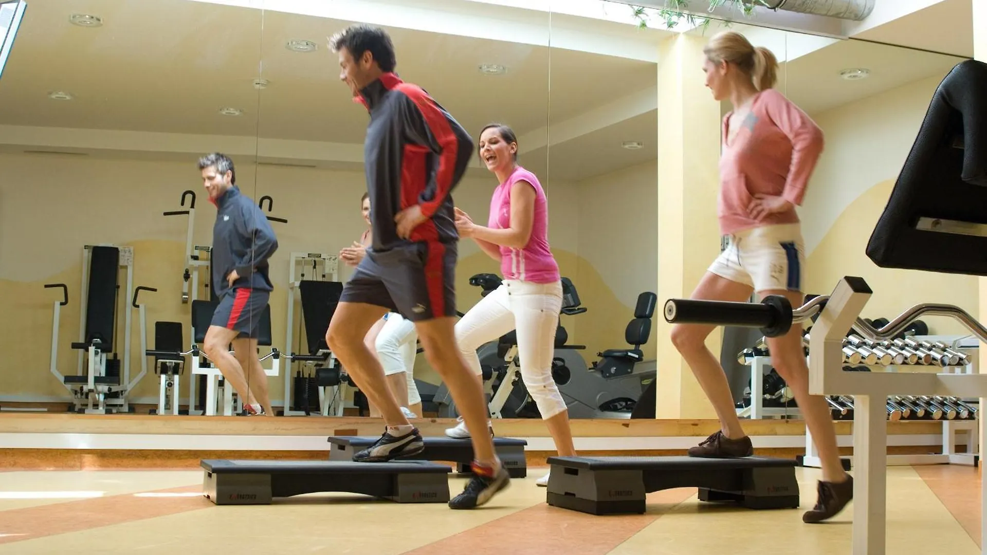 Alpinresort Valsaa - Sport & Spa Saalbach-Hinterglemm Austria
