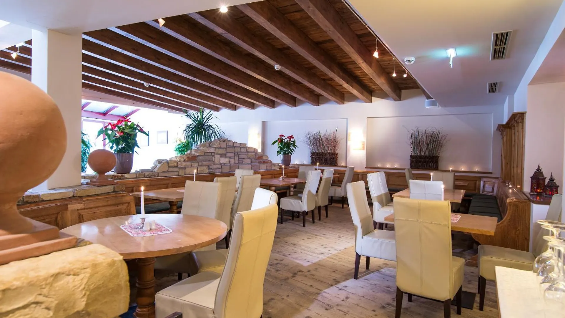 Alpinresort Valsaa - Sport & Spa Saalbach-Hinterglemm