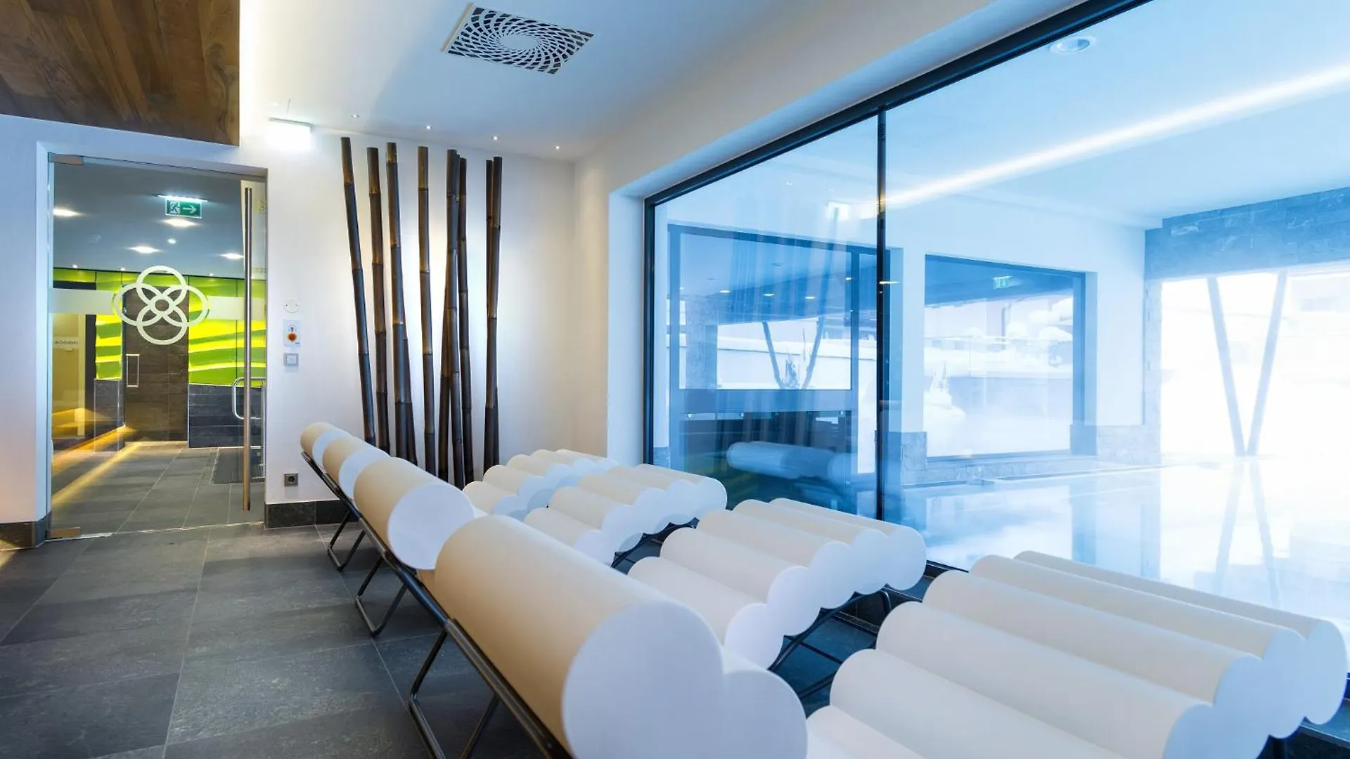 Hotel Alpinresort Valsaa - Sport & Spa Saalbach-Hinterglemm