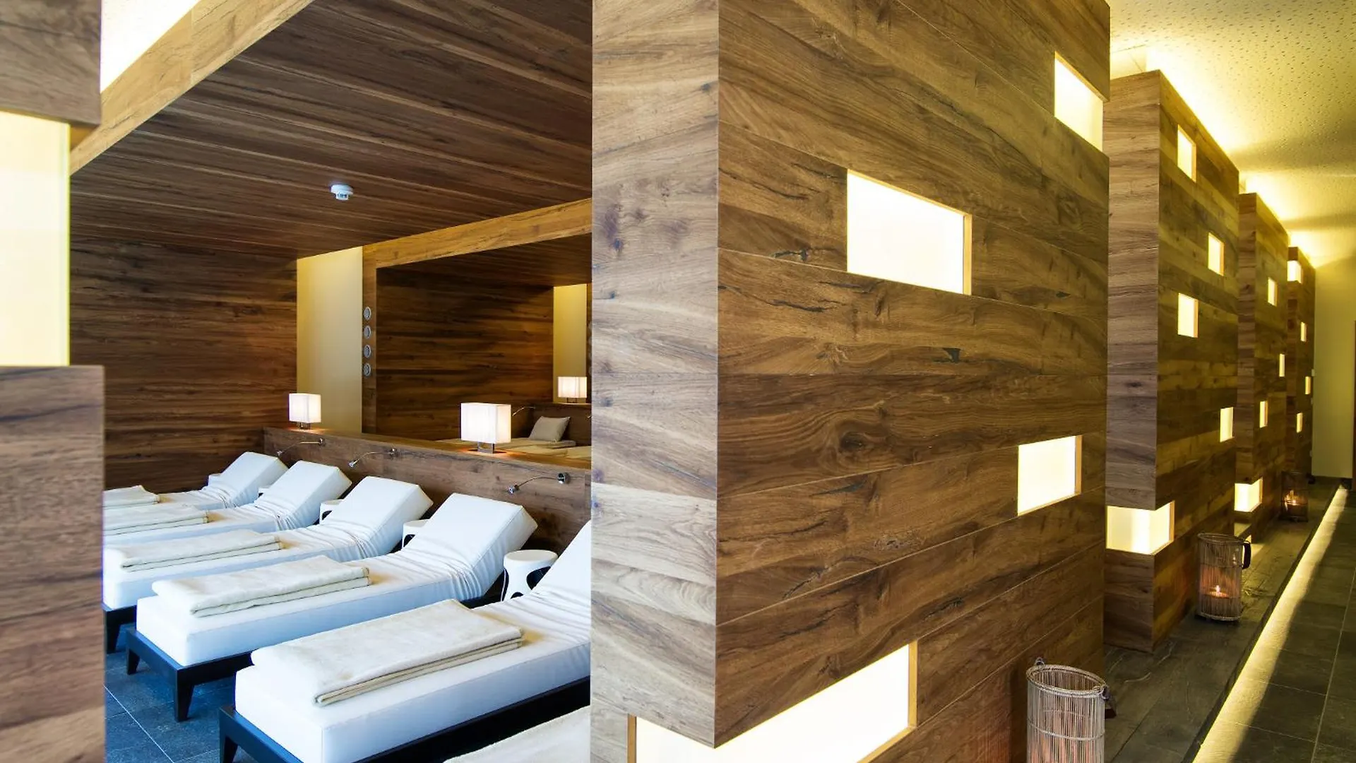 Alpinresort Valsaa - Sport & Spa Saalbach-Hinterglemm 4*,