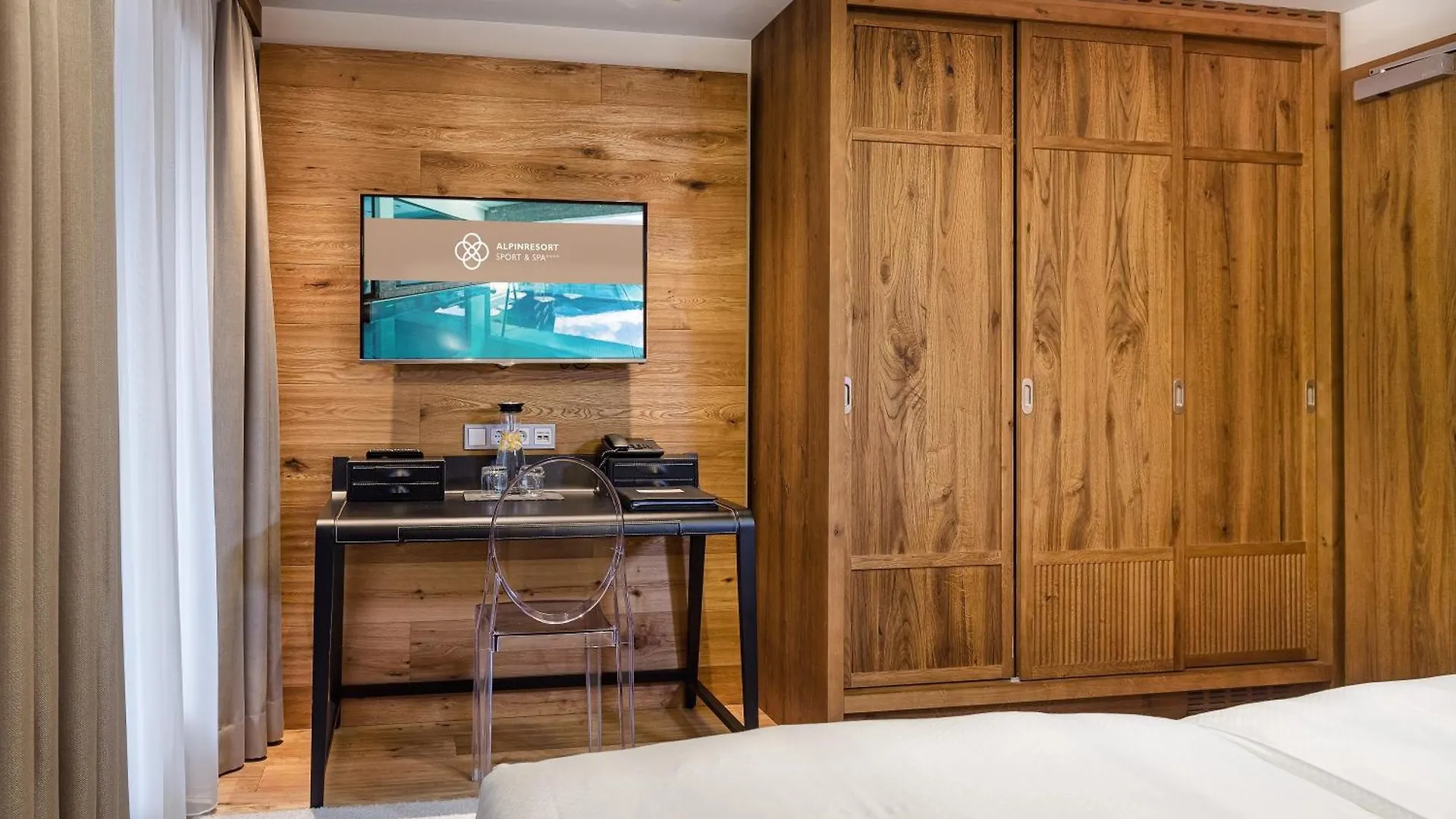 Alpinresort Valsaa - Sport & Spa Saalbach-Hinterglemm Hotel