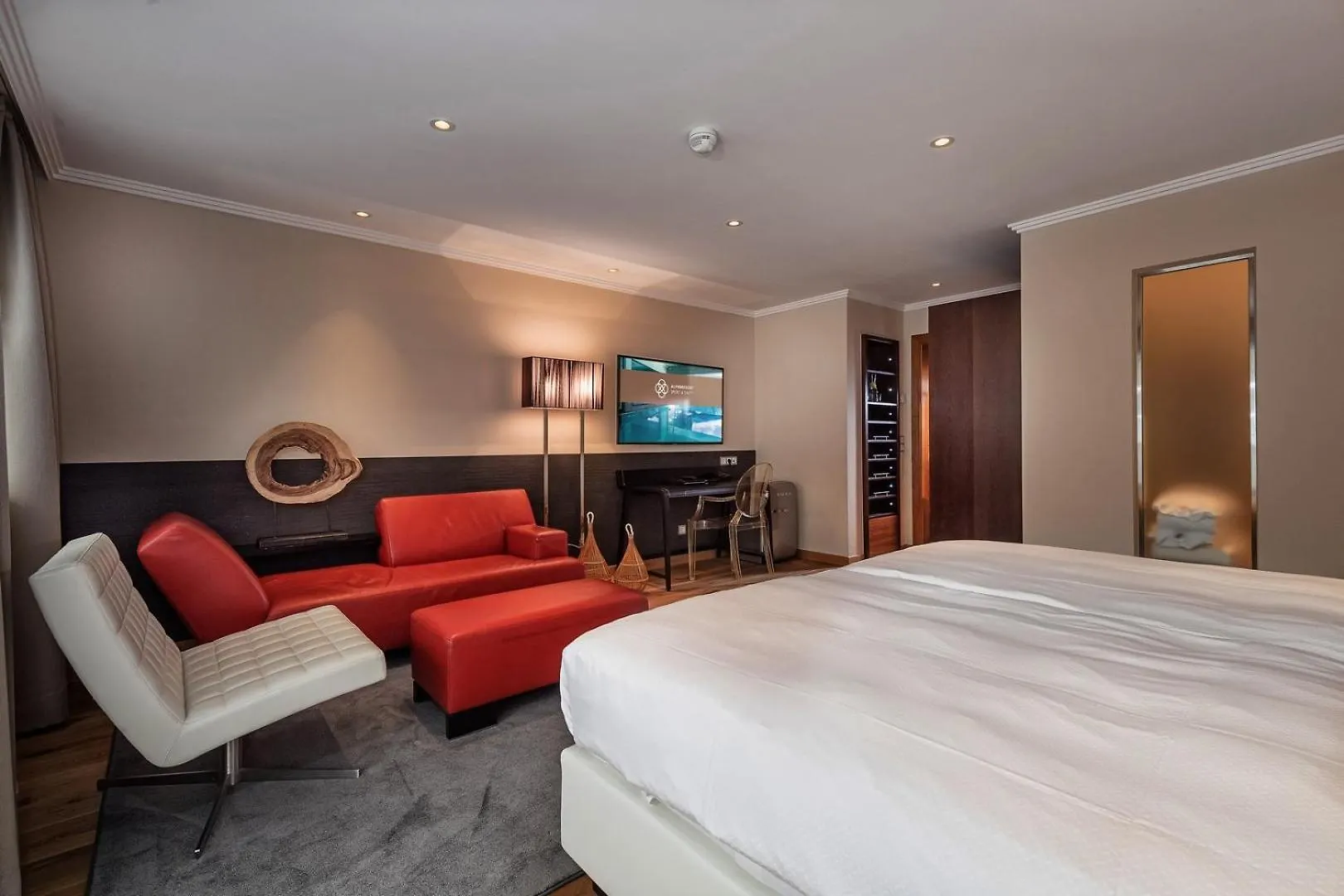 Alpinresort Valsaa - Sport & Spa Saalbach-Hinterglemm 4*,