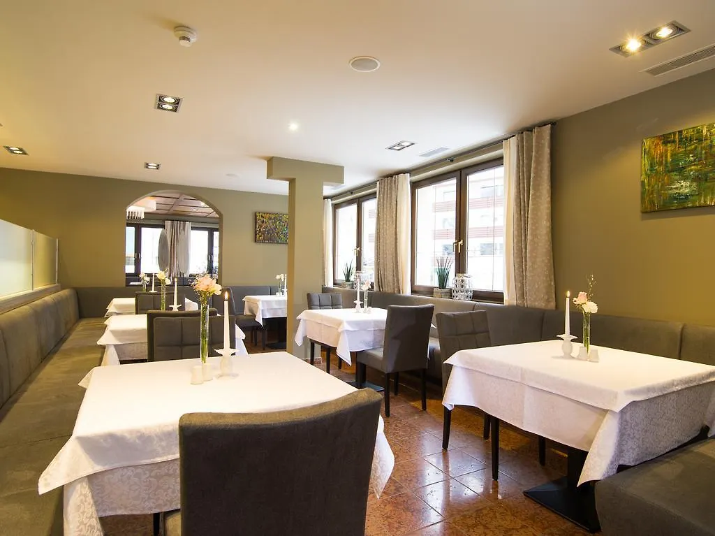 Alpinresort Valsaa - Sport & Spa Saalbach-Hinterglemm 4*,