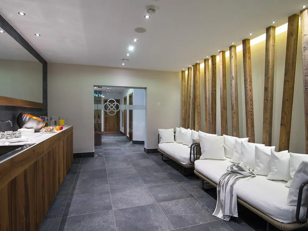 Alpinresort Valsaa - Sport & Spa Saalbach-Hinterglemm Hotel