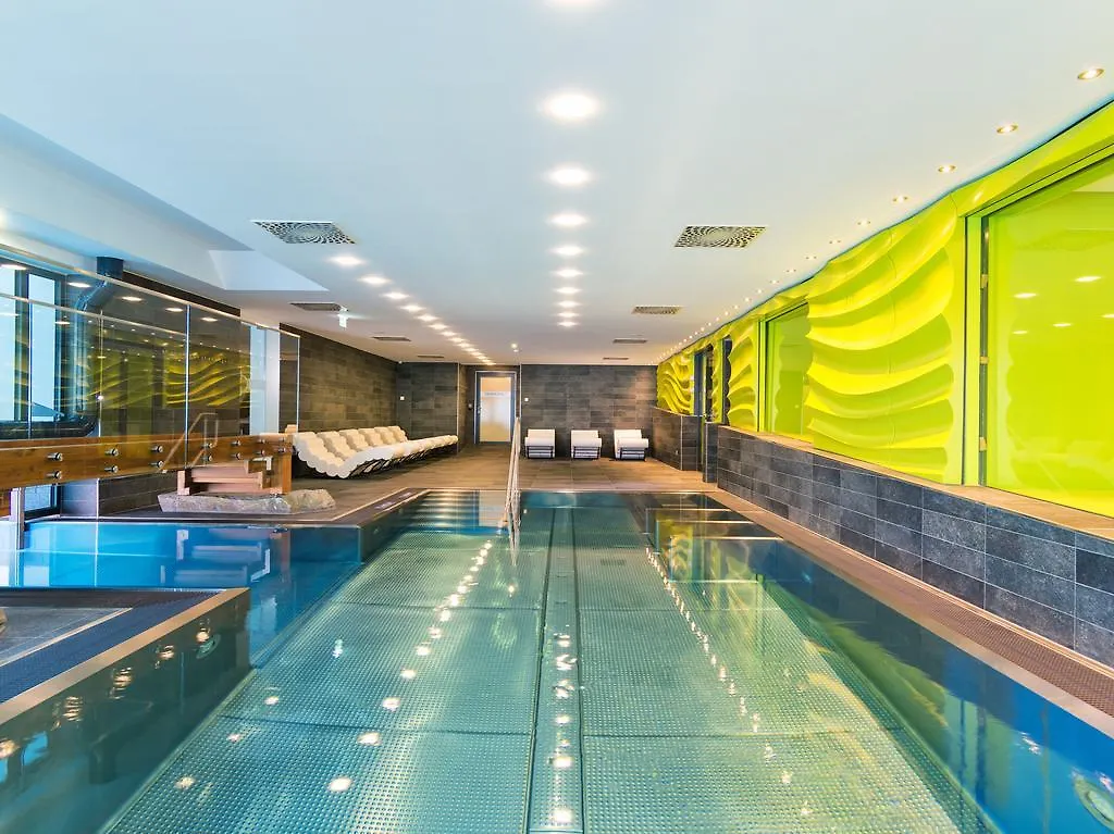 Alpinresort Valsaa - Sport & Spa Saalbach-Hinterglemm 4*,