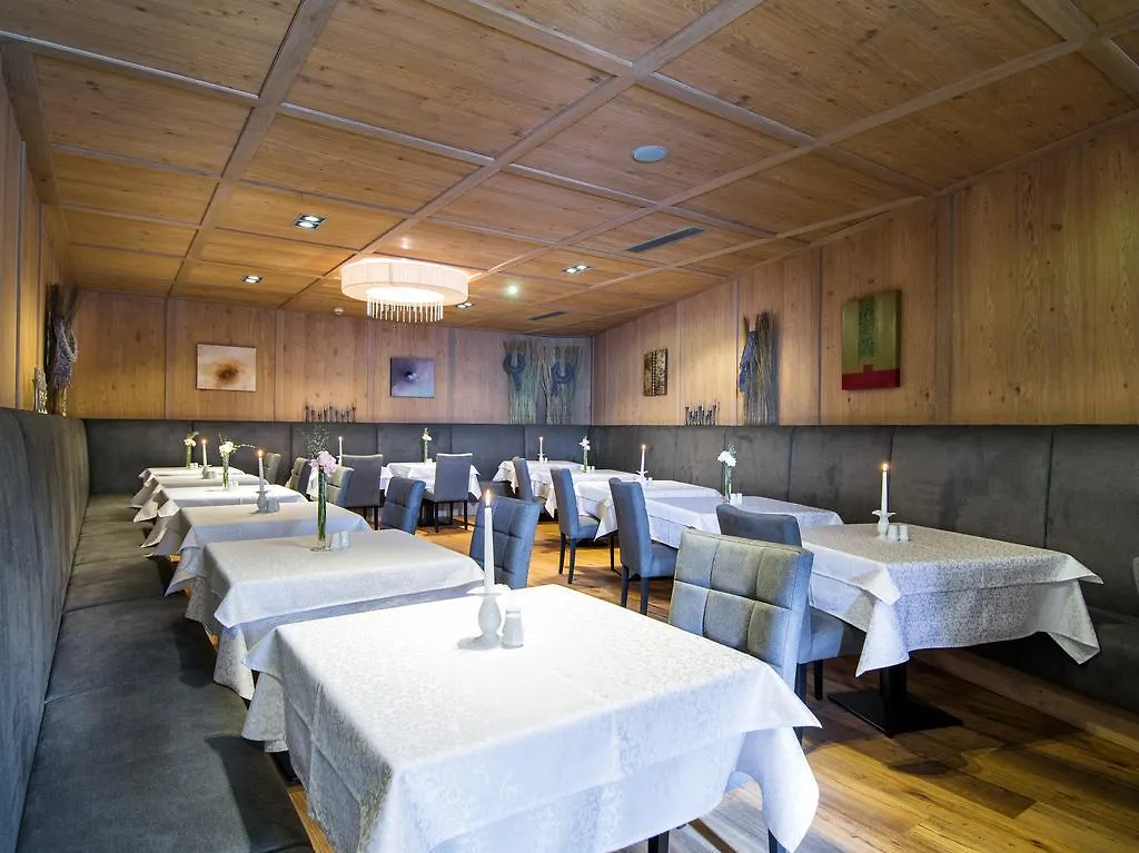 Alpinresort Valsaa - Sport & Spa Saalbach-Hinterglemm