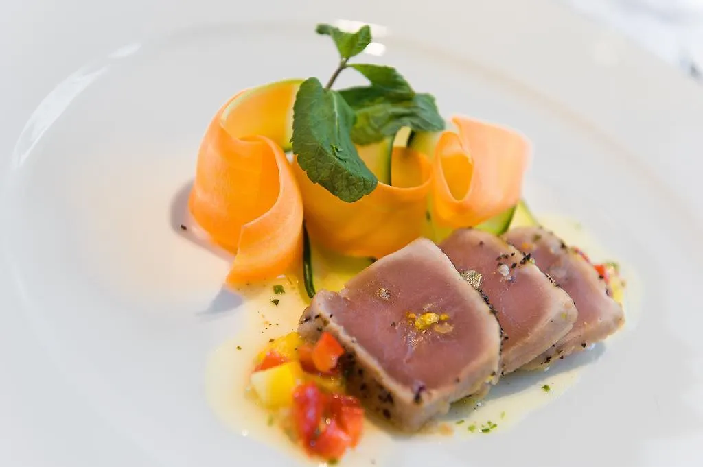 Hotel Alpinresort Valsaa - Sport & Spa Saalbach-Hinterglemm