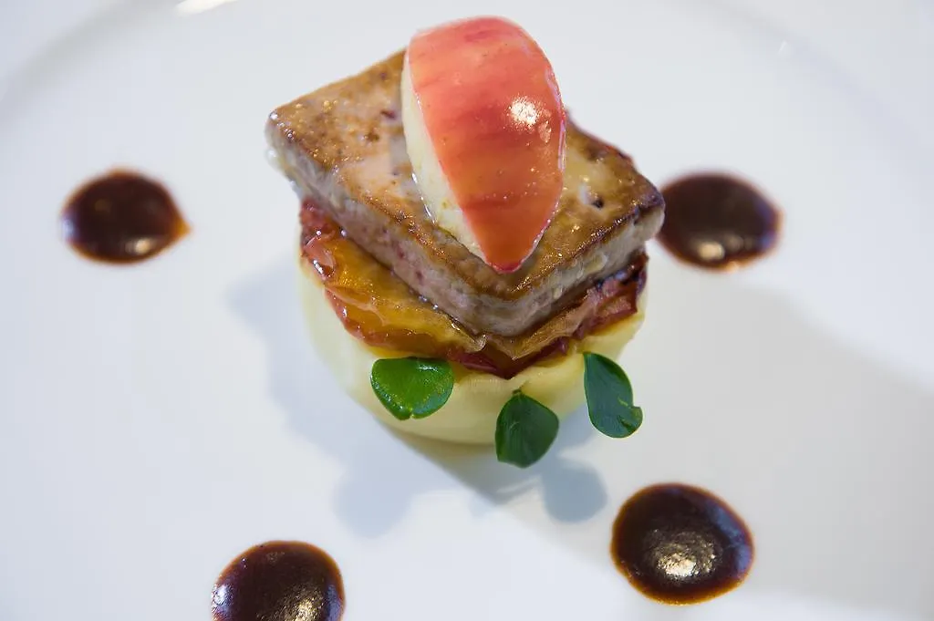 Hotel Alpinresort Valsaa - Sport & Spa Saalbach-Hinterglemm