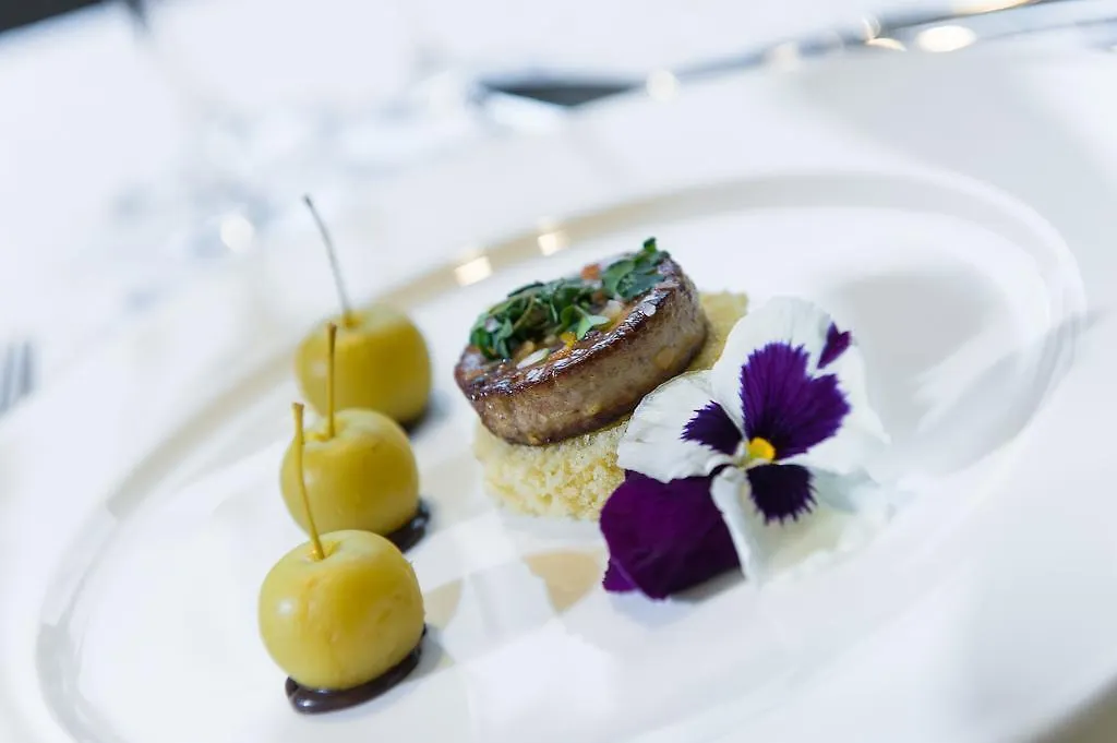 Alpinresort Valsaa - Sport & Spa Saalbach-Hinterglemm Hotel
