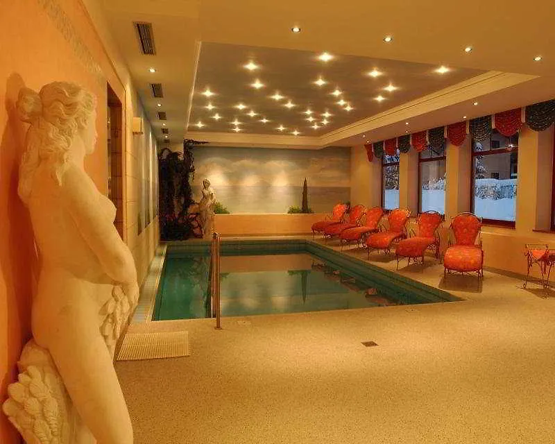 Alpinresort Valsaa - Sport & Spa Saalbach-Hinterglemm