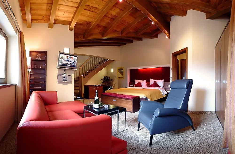 **** Hotel Alpinresort Valsaa - Sport & Spa Saalbach-Hinterglemm Austria