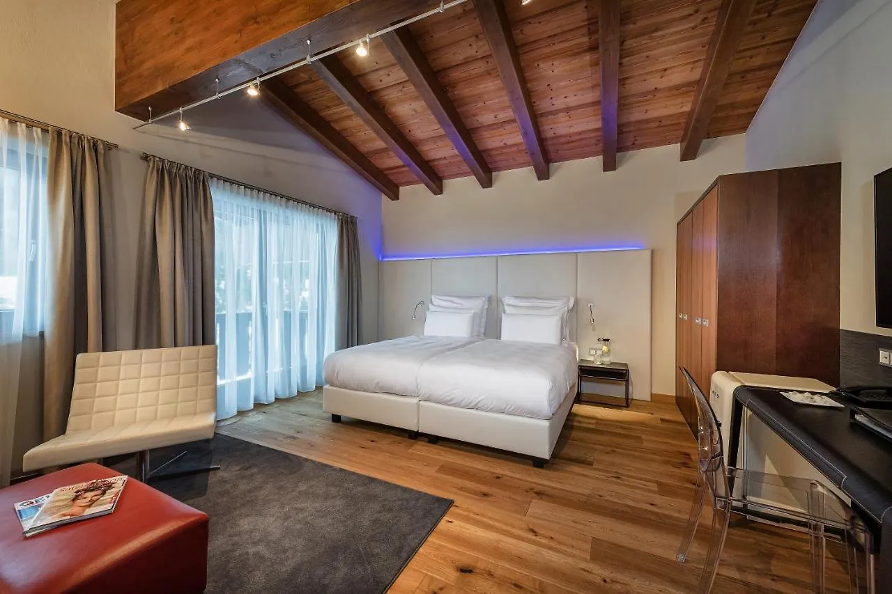 Alpinresort Valsaa - Sport & Spa Saalbach-Hinterglemm 4*,  Austria