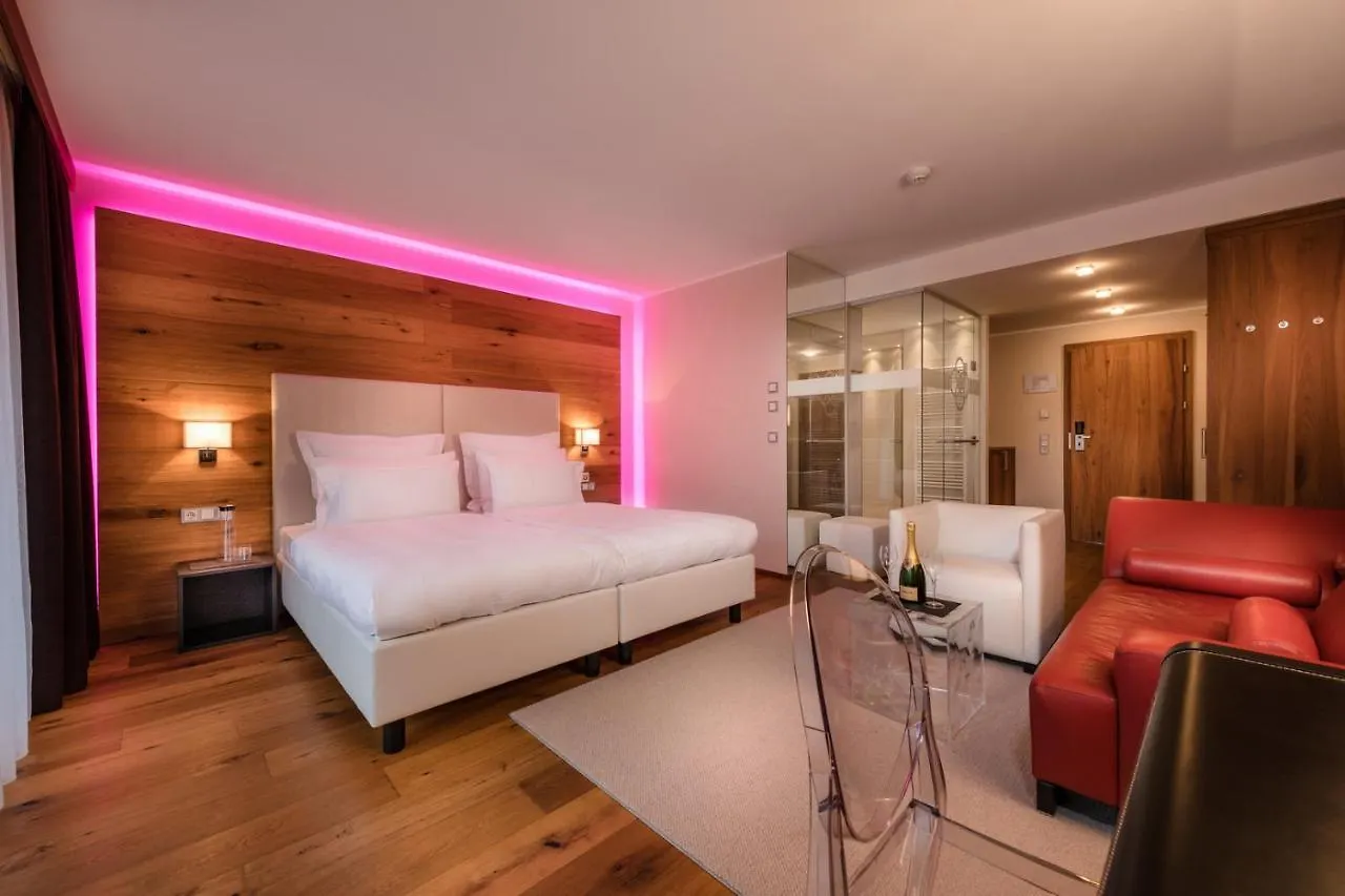 Alpinresort Valsaa - Sport & Spa Saalbach-Hinterglemm Austria