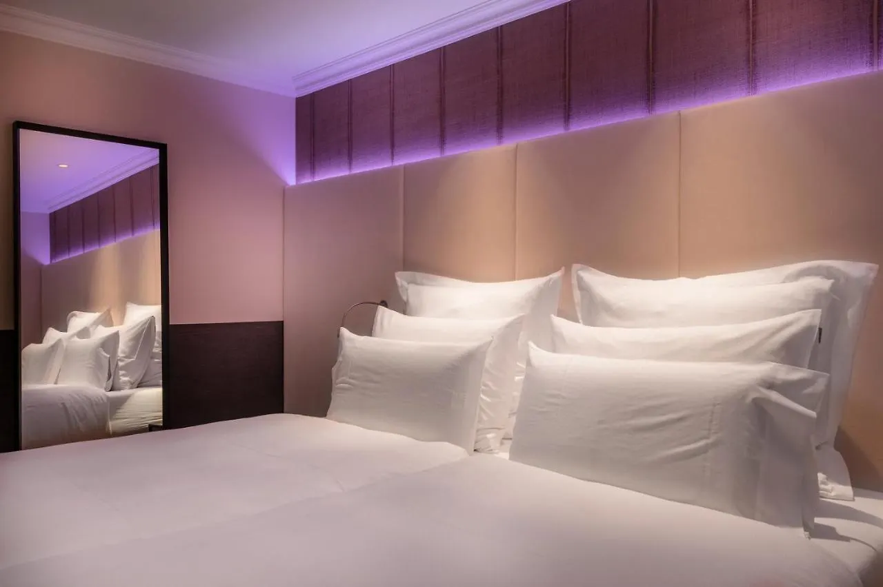 Hotel Alpinresort Valsaa - Sport & Spa Saalbach-Hinterglemm
