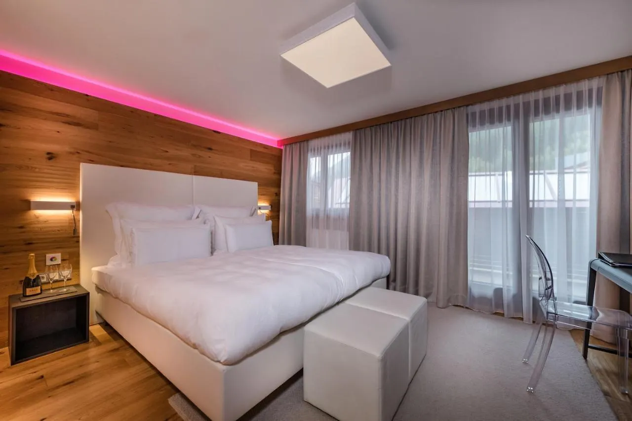 Alpinresort Valsaa - Sport & Spa Saalbach-Hinterglemm 4*,